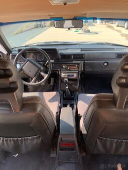 volvo 740 - 5