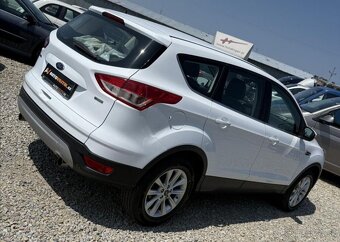 Ford Kuga 1,5 i 110kW NAVI,KŮŽE,SERVISKA benzín manuál - 5