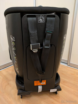 Britax Römer TRIFIX 2 i-SIZE - 5