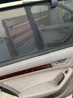 Audi a4 b8 3.0 tdi quattro - 5