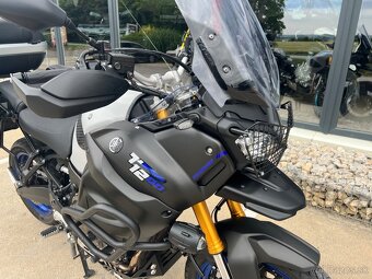 Yamaha XT 1200 Z | 1. Majiteľ | 32 xxx km - 5
