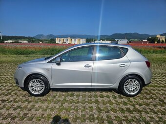 Seat Ibiza 1.4 63kw 2012 - 5