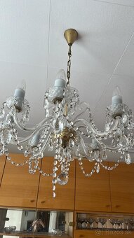 Predám lustre - 5
