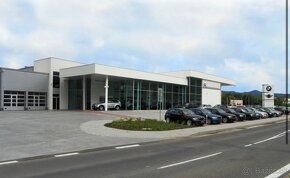 PREDAME SHOWROOM BMW V BB O C.ROZLOHE 6920M2 - 5