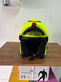 HJC i90 - 5