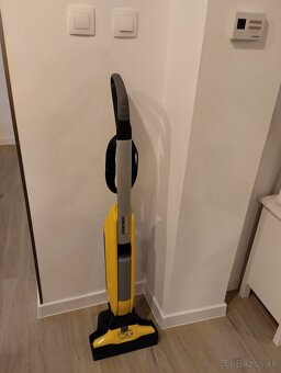Predám Karcher FC5 - 5