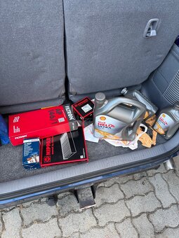 Toyota RAV 4 D-4D špeciál - 5