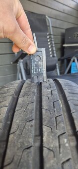 Plechove disky original VW - 5