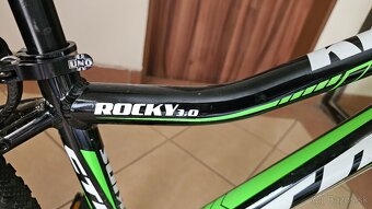 CTM Rocky 3.0 - 5