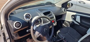 Citroen C1 - 5