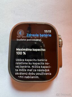 Apple Watch Ultra 2 - 5