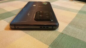 Xiaomi black shark 5 pro - 5