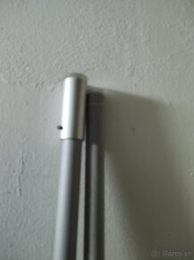 (09)  Garniže, konzoly, krúžky na závesy, úchytky - 5