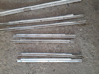 Škoda 100 -110 plast nd .. - 5
