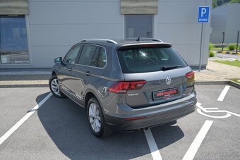 Volkswagen Tiguan 2.0 TDI SCR BMT 4MOTION Comfortline DSG EU - 5