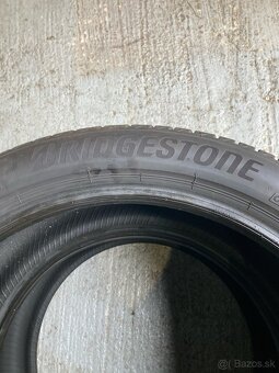 Letné pneu Bridgestone 245/40 R19 - 5