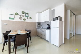 Štýlový byt na prenájom v absolútnom centre Bojníc - 5