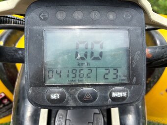 Bashan 250 - 5