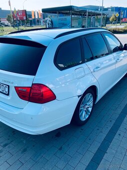 Predám BMW 320d xDrive r. 2012 - 5