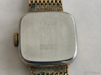 Hodinky JUTA - 5