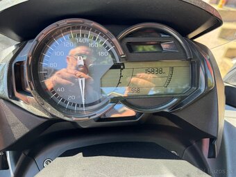 BMW C650GT - 5