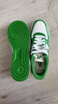 Damske tenisky Nike Air force - 5