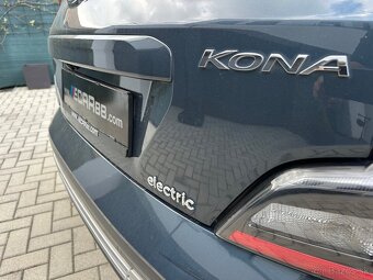 Hyundai Kona Electric 150 - 5