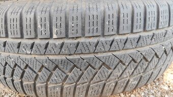 5x114.3 R16 PLW elektróny+ zimné pneu 215/70 r16 - 5