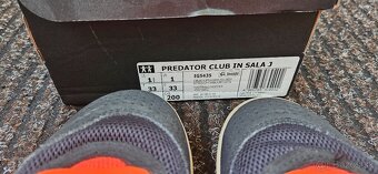 Adidas Predator vel.33 turfy a halovky - 5