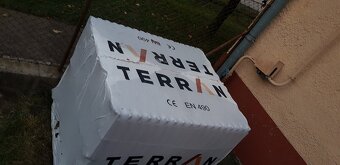 Terran, nová škridla,betónová strešná krytina - 5