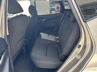 HYUNDAI ix20 Style 1,6 MPi 92 kW - 5