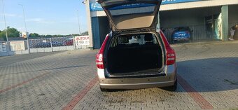 Kia Ceed - 5