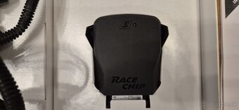 Race Chip "S" Bmw X3 e83 2.0d - 5