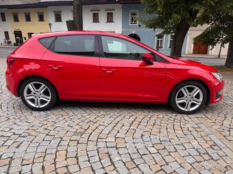 SEAT LENON 3 FR 1.4TSI 92kw 2014 - 5
