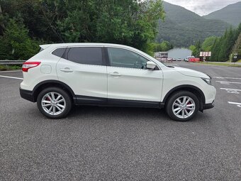Nissan qashqai 2014 1.2 turbo - 5