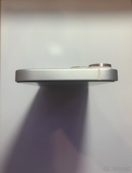 Predám IPhone 14 128 GB White - 5
