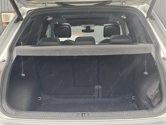 Volkswagen tiguan 2.0 TDI R-LINE - 5