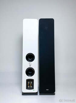 Teufel Ultima 40 Mk2 biele - 5