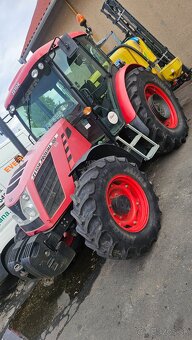 Zetor PROXIMA 8541 PLUS ( 90/100/110 HS) - 5