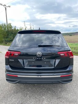Volkswagen Tiguan Allspace 2.0 TDI DSG - odpočet DPH - 5