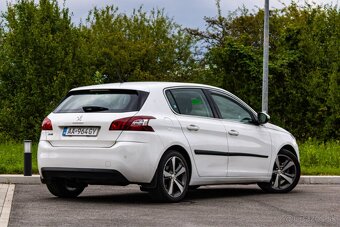 Peugeot 308 II - 5