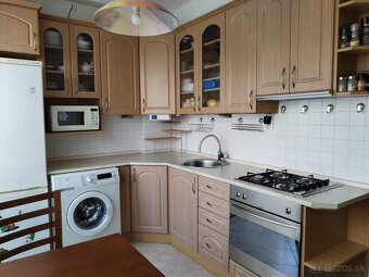 Rezervovaný - Slnečný 2-izb. byt v Krasňanoch - 5