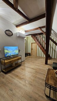 Prenájom apartmánu v centre Banskej Štiavnice - 5