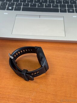 Garmin Forerunner 55 Black - len odskušané - 5