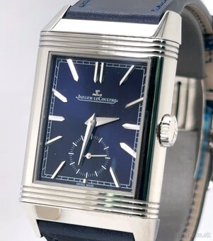 Jaeger-leCoultre - 5
