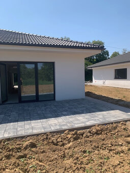 Rodinný dom v Hôrke nad Váhom - 5