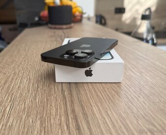 iPhone 14 Pro 128 GB - Čierna (Space Black) - 5
