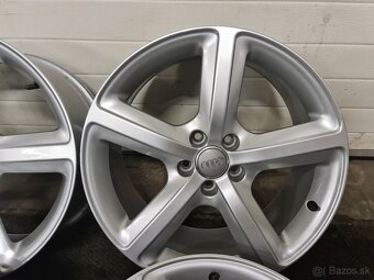 ALU DISKY AUDI 5X112 R19 8,0J ET39 - 5