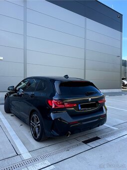 BMW 118i M-packet - 5