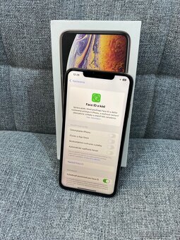 iPhone Xs Max 64GB (plne funkčný) - 5
